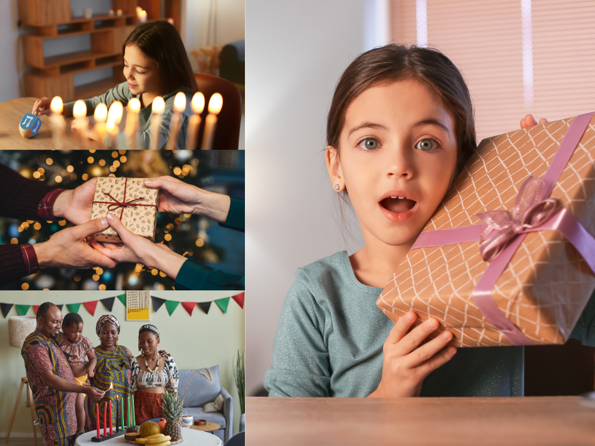 Why Puzzles Make the Best Gifts (And Why Livuzzle Puzzles Are Extra Meaningful)