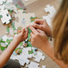 Animal Joke Puzzle (72 Pieces)