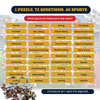 Sports Trivia Puzzle (1,000 Pieces)