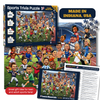 Sports Trivia Puzzle (1,000 Pieces)